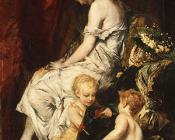 汉斯 马卡特 : The Dream After the Ball